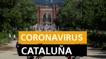 Coronavirus Cataluña: Última hora de la fase 2 y fase 3 de la desescalada, datos y noticias de hoy jueves 11 de junio, en directo