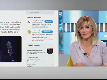 Susanna Griso Susanna Griso