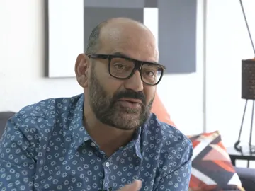 José Corbacho, sobre ‘Improvisando’: “La finalidad es que todo se desmadre y pasen cosas locas” José Corbacho, sobre ‘Improvisando’: “La finalidad es que todo se desmadre y pasen cosas locas”