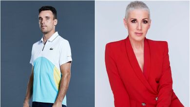 Deporte y música con Roberto Bautista y Ana Torroja esta noche en 'El Hormiguero 3.0'