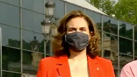 Ada colau Ada colau