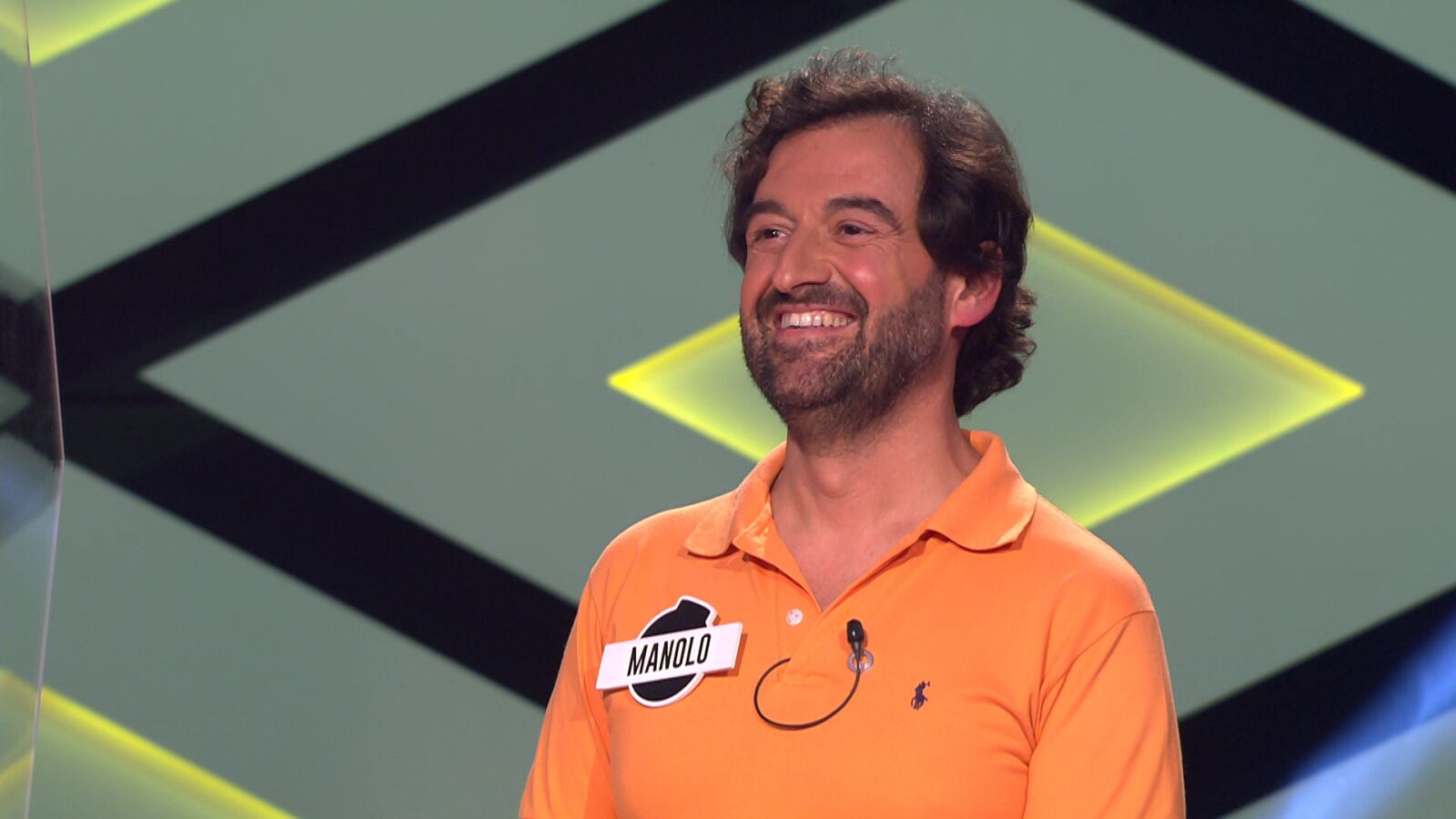 El ‘dopaje’ de Manolo, de ‘Los dispersos’, para conseguir la ventaja estratégica de ‘¡Boom!’