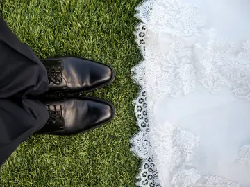 Bodas en la 'nueva normalidad' tras el coronavirus Bodas en la 'nueva normalidad' tras el coronavirus