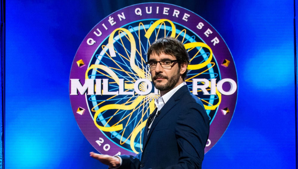 ‘¿Quién quiere ser millonario?’ prepara nuevas entregas con famosos tras el gran éxito de sus especiales