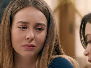 La reivindicativa carta de Pelayo remueve los sentimientos de lucha de Luisita y Amelia La reivindicativa carta de Pelayo remueve los sentimientos de lucha de Luisita y Amelia