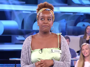 '¡Ahora caigo!': Así conoció Justice a su chico de Badajoz: “Es la manera más rara en la que me han pedido el número” '¡Ahora caigo!': Así conoció Justice a su chico de Badajoz: “Es la manera más rara en la que me han pedido el número”