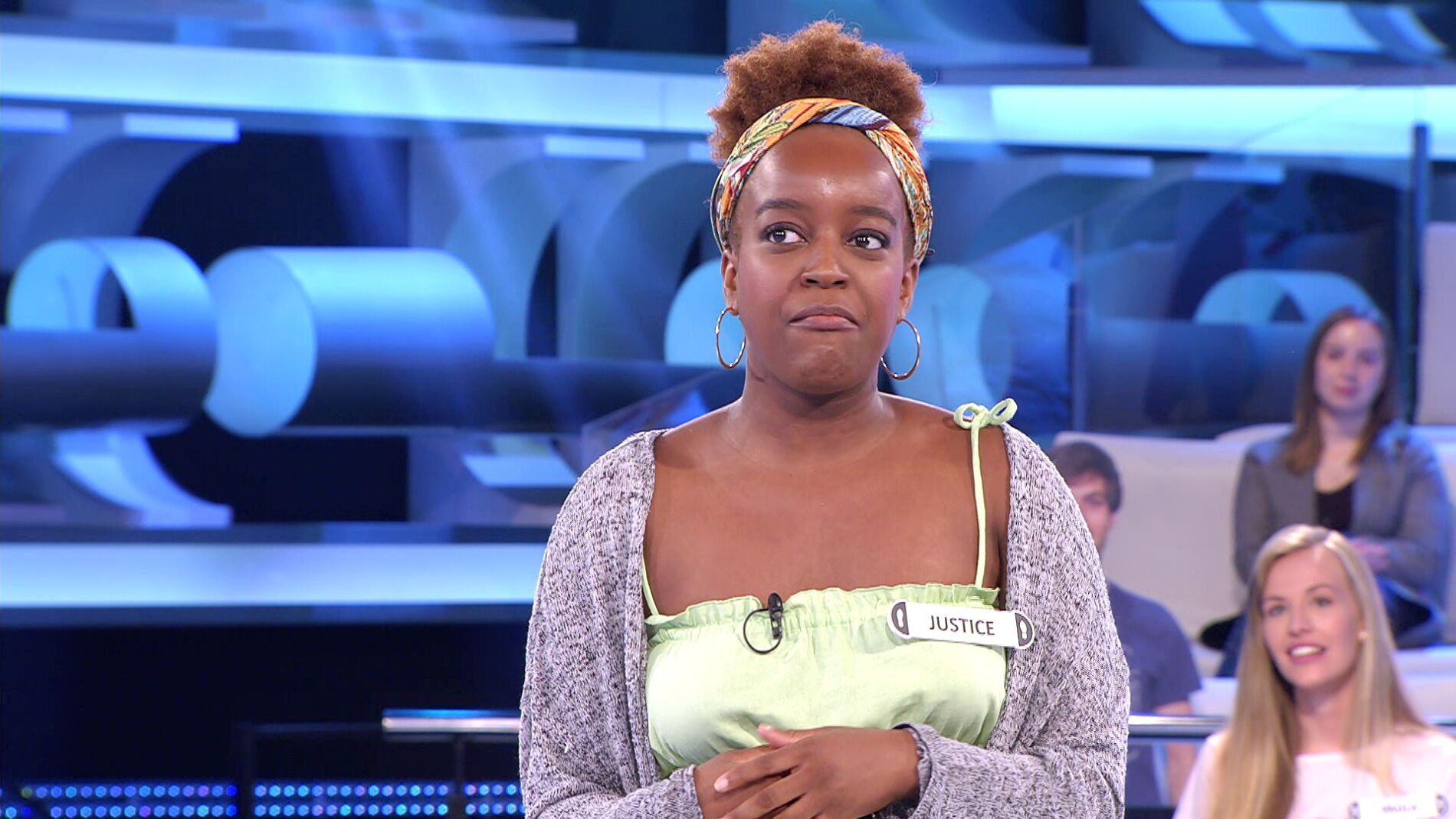 '&iexcl;Ahora caigo!': As&iacute; conoci&oacute; Justice a su chico de Badajoz: &ldquo;Es la manera m&aacute;s rara en la que me han pedido el n&uacute;mero&rdquo; 