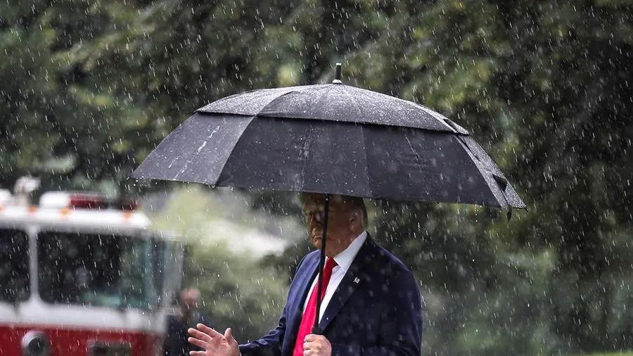 Donald Trump anuncia que su primer mitín a las presidenciales será en Tulsa, Ocklahoma Trump