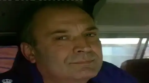 Julen Atxurra Segurola, etarra Julen Atxurra Segurola, etarra