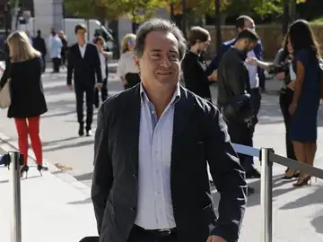 La Fiscalía pide 24 años de cárcel y 27 millones de multa a Sito Pons por fraude fiscal La Fiscalía pide 24 años de cárcel y 27 millones de multa a Sito Pons por fraude fiscal