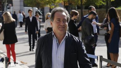 La Fiscalía pide 24 años de cárcel y 27 millones de multa a Sito Pons por fraude fiscal