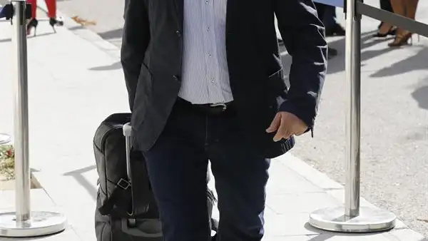 La Fiscalía pide 24 años de cárcel y 27 millones de multa a Sito Pons por fraude fiscal La Fiscalía pide 24 años de cárcel y 27 millones de multa a Sito Pons por fraude fiscal