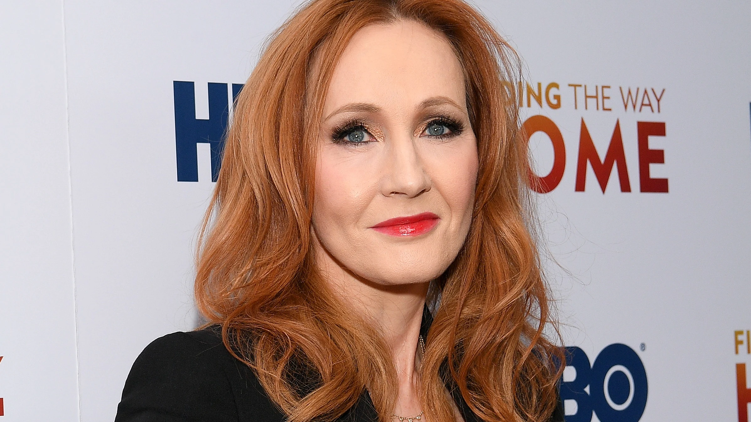 J.K. Rowling, creadora de 'Harry Potter' J.K. Rowling, creadora de 'Harry Potter'