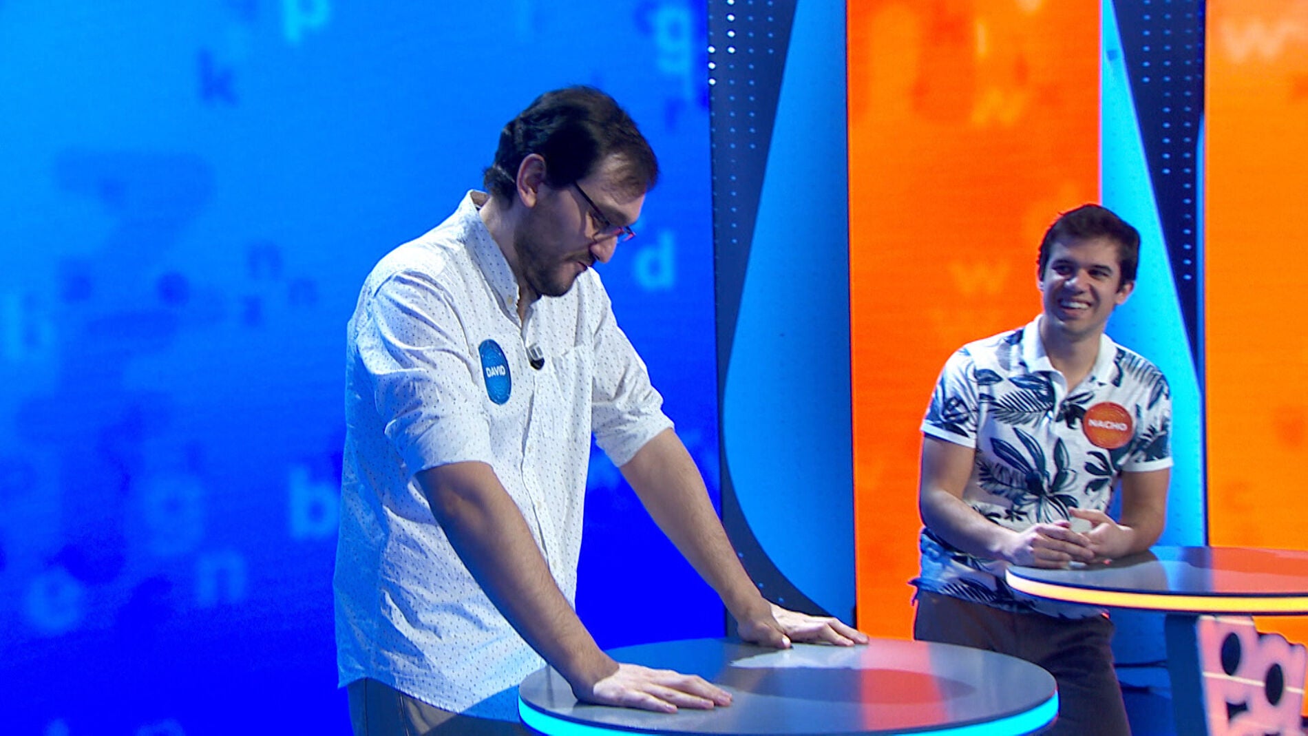 “Me ha podido el miedo”, David deja escapar la victoria en ‘El Rosco’