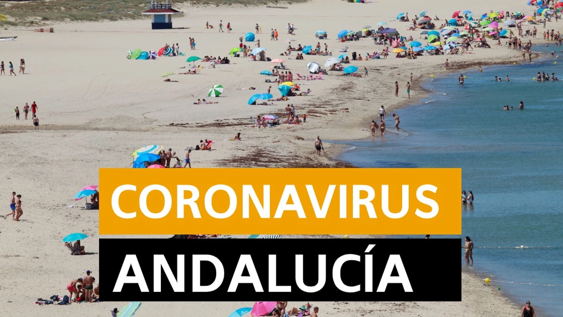 Coronavirus Andalucía: Rebrotes, datos de muertos y contagios y noticias de última hora hoy 30 de junio, en directo Coronavirus Andalucía: Rebrotes, datos de muertos y contagios y noticias de última hora hoy 30 de junio, en directo