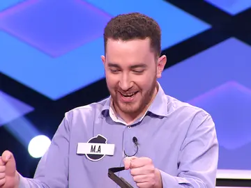 ¡Un peligro al timón! M. A., de ‘Los dispersos’, recuerda en ‘¡Boom!’ su primera clase de barco ¡Un peligro al timón! M. A., de ‘Los dispersos’, recuerda en ‘¡Boom!’ su primera clase de barco