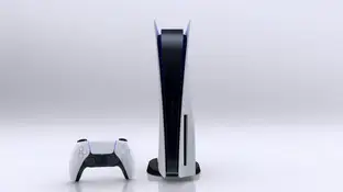 Diseño confirmado de PlayStation 5, la nueva consola de Sony Diseño confirmado de PlayStation 5, la nueva consola de Sony