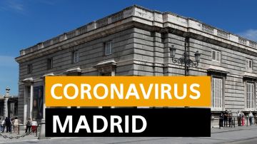 Coronavirus Madrid: Última hora de la fase 2 y fase 3 de la desescalada, datos y noticias de hoy jueves 11 de junio, en directo