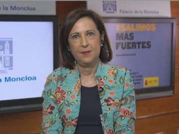 Margarita Robles