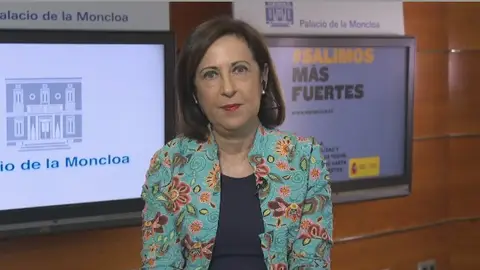 Margarita Robles Margarita Robles