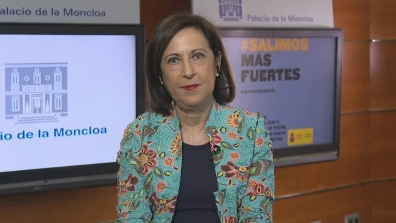 Margarita Robles