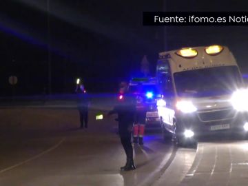 Mueren dos mujeres arrolladas por un tren en Cantabria