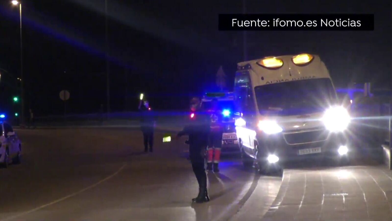 Mueren dos mujeres arrolladas por un tren en Torrelavega