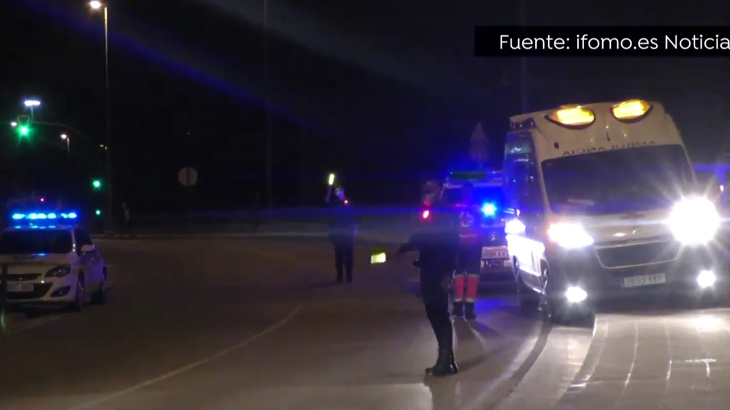 Mueren dos mujeres arrolladas por un tren en Cantabria