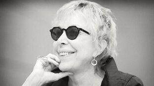Imagen de la actriz Rosa Mar&iacute;a Sard&agrave; compartida en Twitter por Pedro S&aacute;nchez