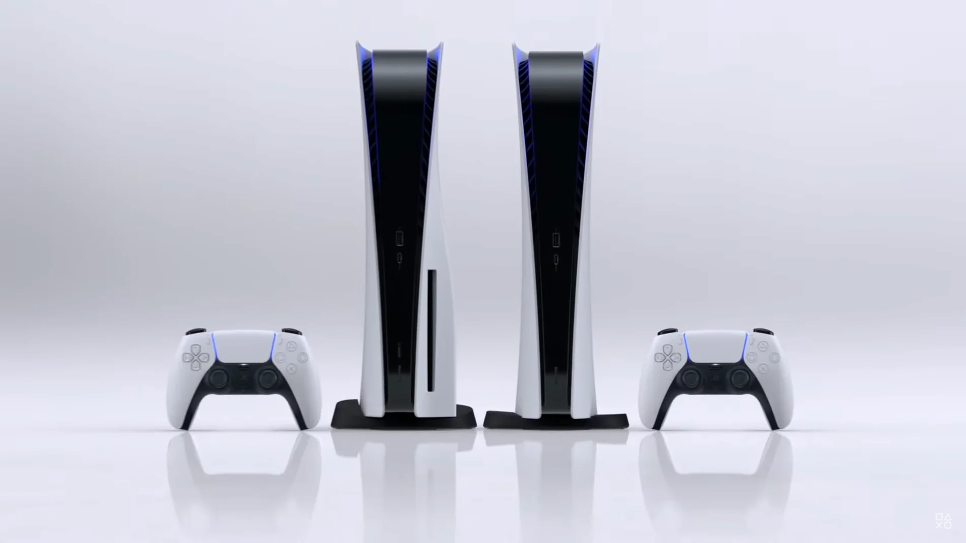 PS5: Ya conocemos la fecha y el precio de la nueva consola de Sony PS5: Ya conocemos la fecha y el precio de la nueva consola de Sony