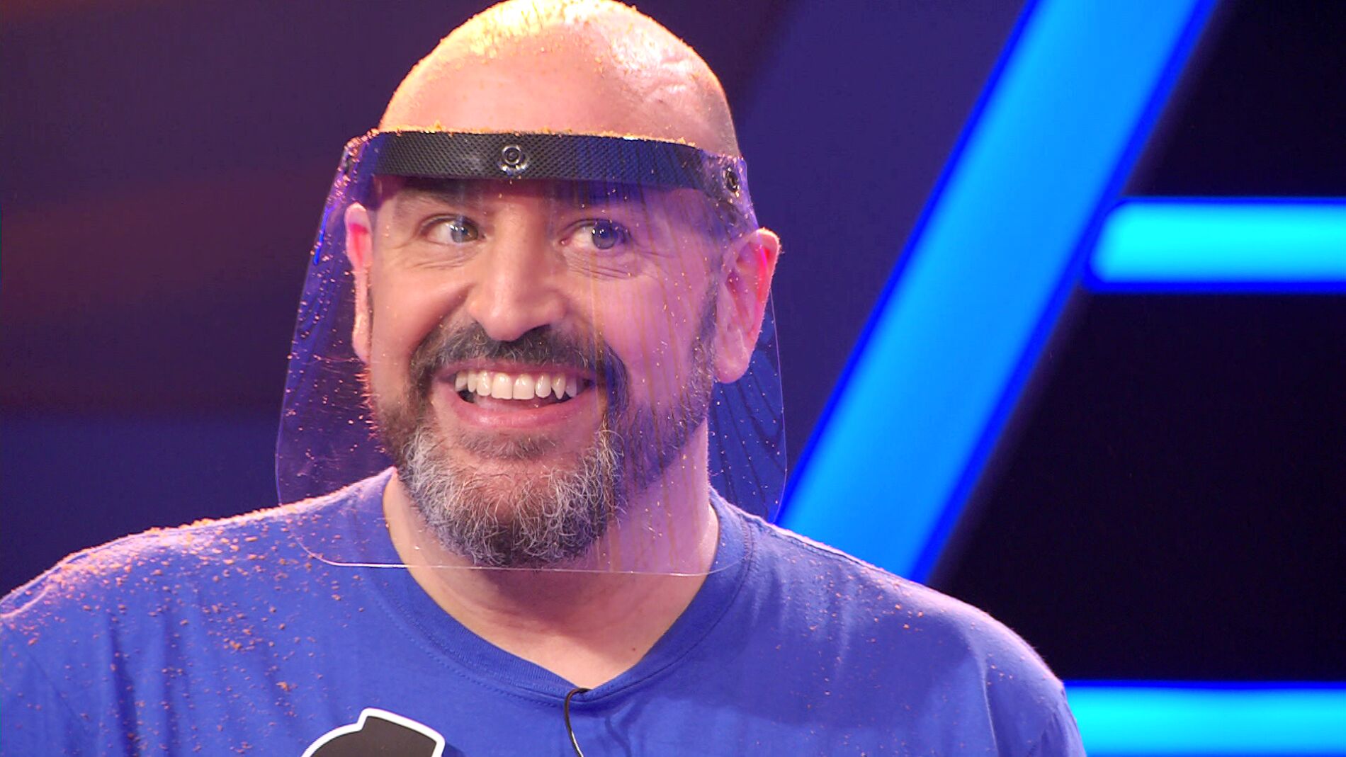 ‘Los dispersos’, incrédulos ante uno de sus fallos más inesperados en ‘¡Boom!’