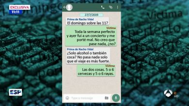 El fotógrafo José Luis Abad que murió en el ritual con sapo bufo de Nacho Vidal:
