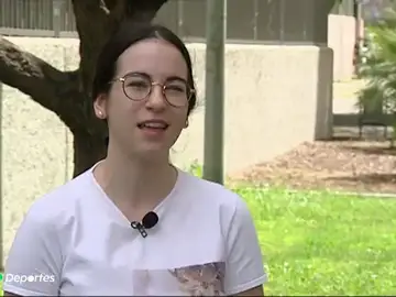 El testimonio de las compañeras y amigas de Fátima: "Espero que salga antes de prisión porque no se merece esa pena" El testimonio de las compañeras y amigas de Fátima: "Espero que salga antes de prisión porque no se merece esa pena"