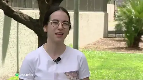 El testimonio de las compañeras y amigas de Fátima: "Espero que salga antes de prisión porque no se merece esa pena" El testimonio de las compañeras y amigas de Fátima: "Espero que salga antes de prisión porque no se merece esa pena"