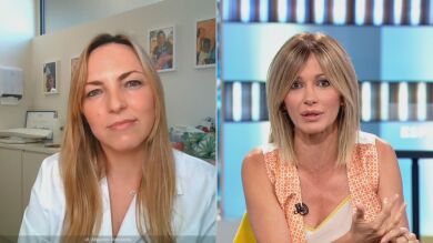 'Lucía mi pediatra': 