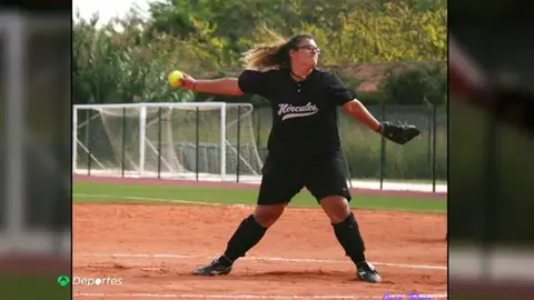 El drama de Fátima, jugadora de sóftbol, en una prisión de Omán El drama de Fátima, jugadora de sóftbol, en una prisión de Omán