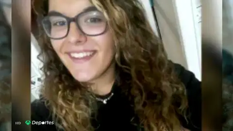 El drama de Fátima, la presa española más joven en el extranjero condenada a 25 años de cárcel en Omán El drama de Fátima, la presa española más joven en el extranjero condenada a 25 años de cárcel en Omán