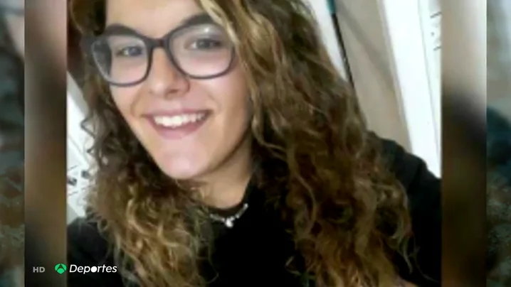 El drama de Fátima, la presa española más joven en el extranjero condenada a 25 años de cárcel en Omán El drama de Fátima, la presa española más joven en el extranjero condenada a 25 años de cárcel en Omán