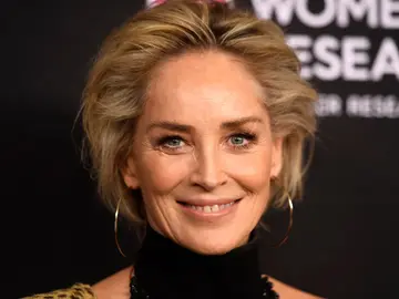 Sharon Stone Sharon Stone