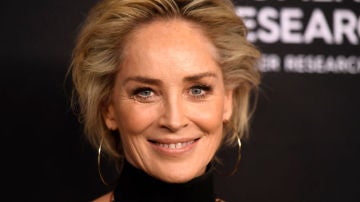 Sharon Stone