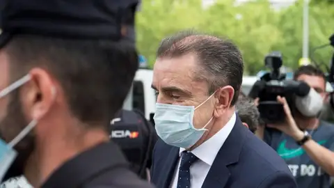 laSexta Noticias 20:00 (12-06-20) La jueza del caso 8M archiva la causa contra el delegado del Gobierno en Madrid laSexta Noticias 20:00 (12-06-20) La jueza del caso 8M archiva la causa contra el delegado del Gobierno en Madrid
