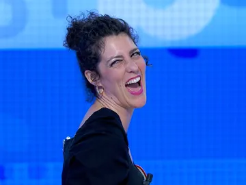 ¡Bravo! Rocío Madrid se convierte en la primera concursante de ‘Pasapalabra’ capaz de resolver en solitario la prueba ‘Una de Cuatro’ ¡Bravo! Rocío Madrid se convierte en la primera concursante de ‘Pasapalabra’ capaz de resolver en solitario la prueba ‘Una de Cuatro’