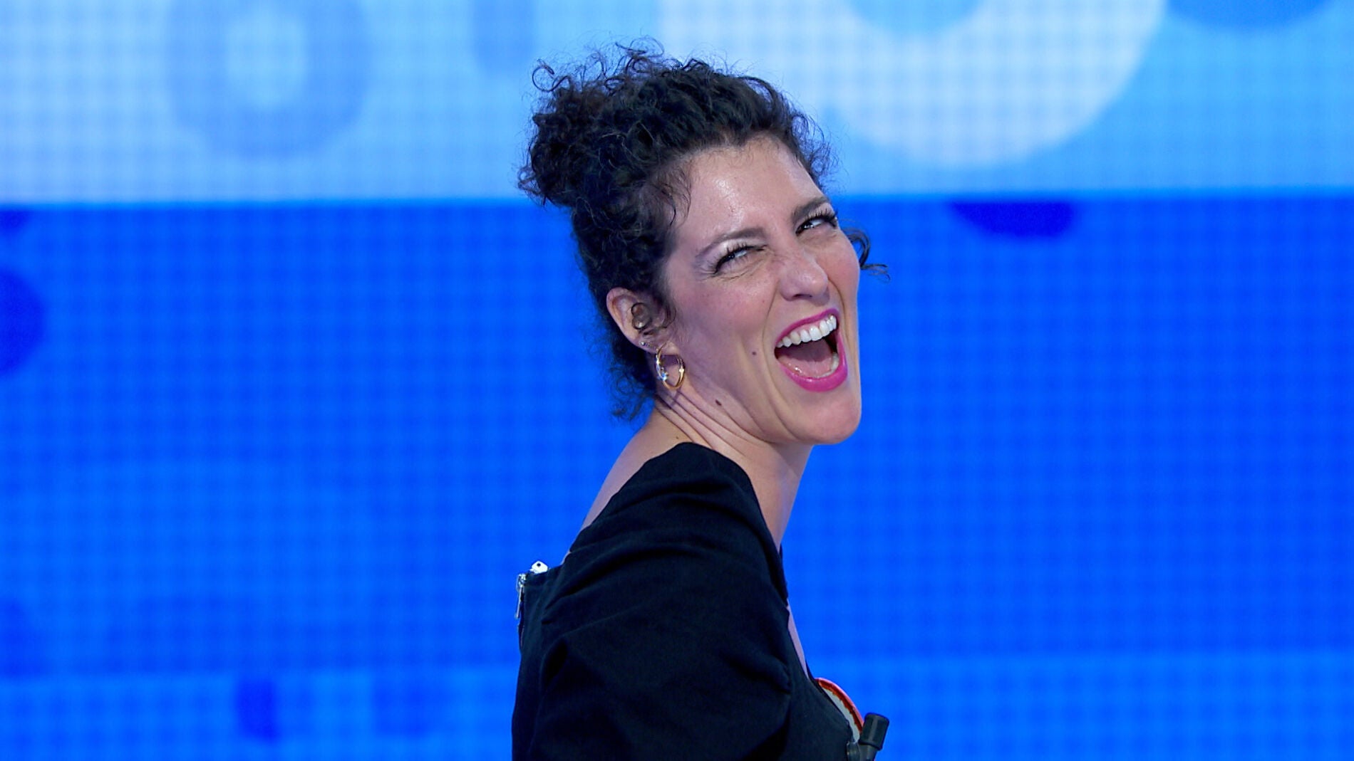 ¡Bravo! Rocío Madrid se convierte en la primera concursante de ‘Pasapalabra’ capaz de resolver en solitario la prueba ‘Una de Cuatro’