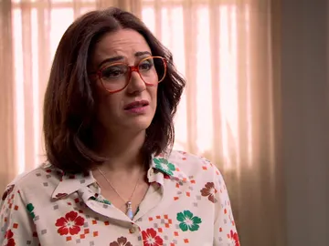 Cristina, ve peligrar la vida de Guillermo: “Necesito decirle que vamos a tener un hijo” Cristina, ve peligrar la vida de Guillermo: “Necesito decirle que vamos a tener un hijo”