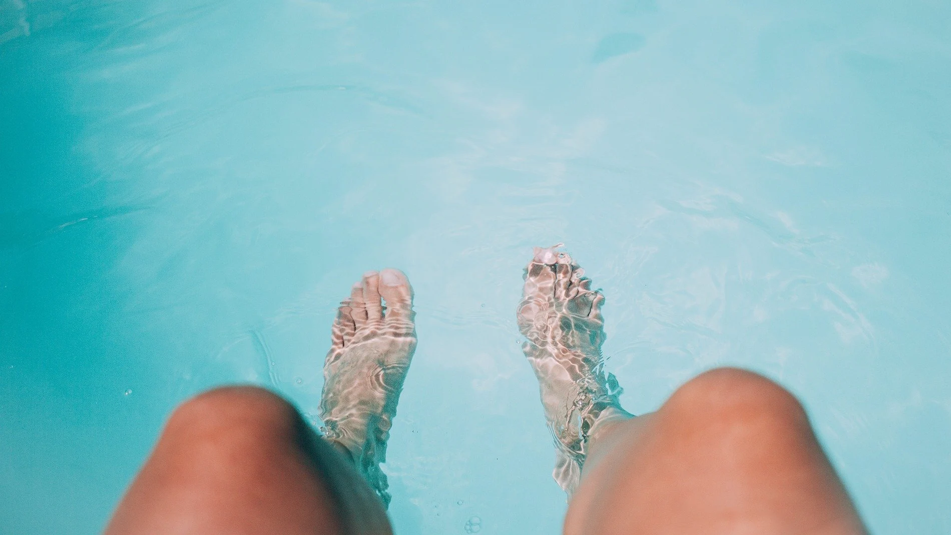 El aforo en las piscinas en la fase 3 de desescalada del coronavirus El aforo en las piscinas en la fase 3 de desescalada del coronavirus