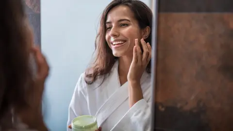 Cuidando la piel Cuidando la piel