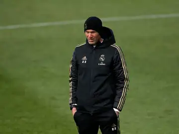 Real Madrid - Eibar: Horario, alineaciones y dónde ver el partido de la Liga Santander en directo Real Madrid - Eibar: Horario, alineaciones y dónde ver el partido de la Liga Santander en directo