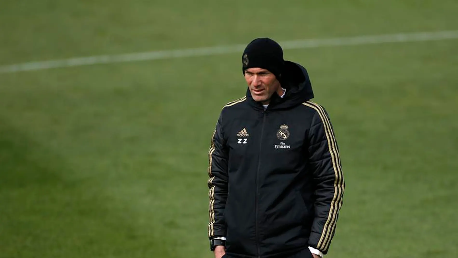 Real Madrid - Eibar: Horario, alineaciones y dónde ver el partido de la Liga Santander en directo Real Madrid - Eibar: Horario, alineaciones y dónde ver el partido de la Liga Santander en directo