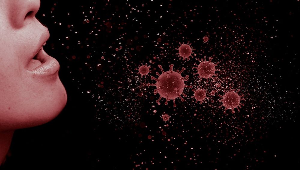 1.668 personas se han contagiado de coronavirus la última semana