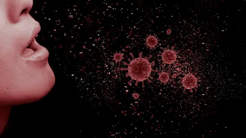 1.668 personas se han contagiado de coronavirus la última semana Rebrotes